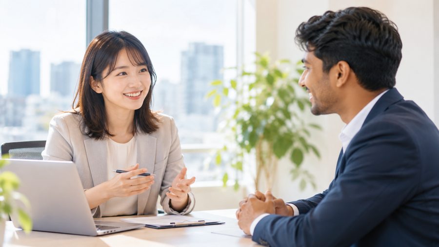 人材